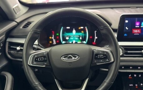 Chery Tiggo 7 Pro, 2023 год, 1 995 000 рублей, 16 фотография