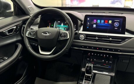 Chery Tiggo 7 Pro, 2023 год, 1 995 000 рублей, 15 фотография