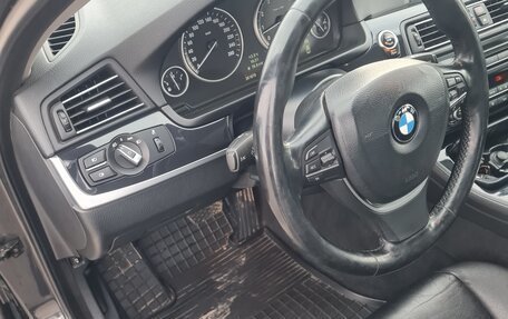 BMW 5 серия, 2012 год, 1 850 000 рублей, 4 фотография