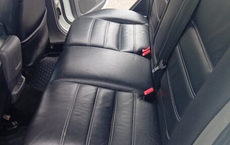 Ford Focus II рестайлинг, 2009 год, 500 000 рублей, 7 фотография