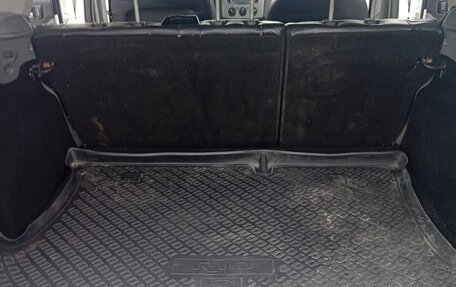 Ford Focus II рестайлинг, 2009 год, 500 000 рублей, 6 фотография