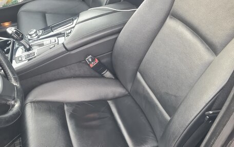 BMW 5 серия, 2012 год, 1 850 000 рублей, 5 фотография