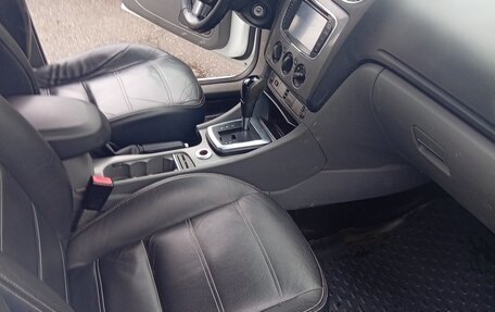 Ford Focus II рестайлинг, 2009 год, 500 000 рублей, 5 фотография