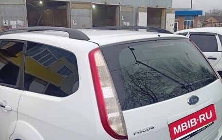 Ford Focus II рестайлинг, 2009 год, 500 000 рублей, 3 фотография