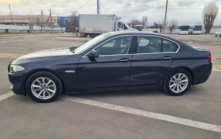 BMW 5 серия, 2012 год, 1 850 000 рублей, 9 фотография