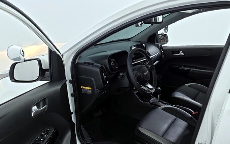 KIA Morning III, 2024 год, 1 750 000 рублей, 4 фотография