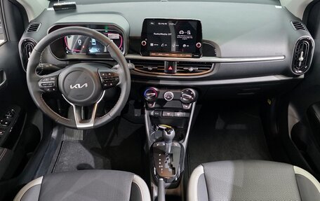 KIA Morning III, 2024 год, 1 750 000 рублей, 2 фотография