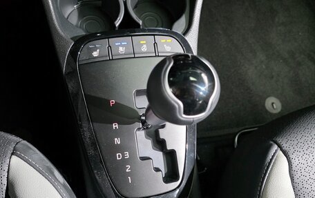 KIA Morning III, 2024 год, 1 750 000 рублей, 9 фотография