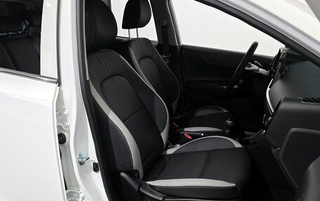 KIA Morning III, 2024 год, 1 750 000 рублей, 10 фотография