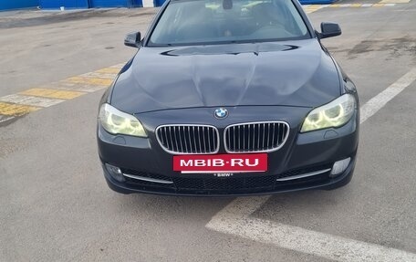 BMW 5 серия, 2012 год, 1 850 000 рублей, 10 фотография