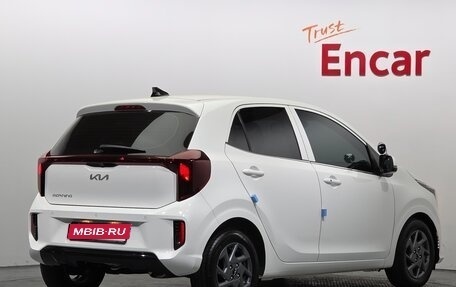 KIA Morning III, 2024 год, 1 750 000 рублей, 3 фотография