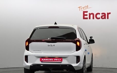 KIA Morning III, 2024 год, 1 750 000 рублей, 7 фотография