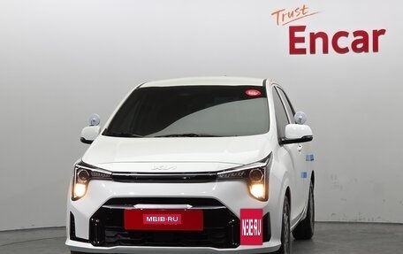 KIA Morning III, 2024 год, 1 750 000 рублей, 5 фотография