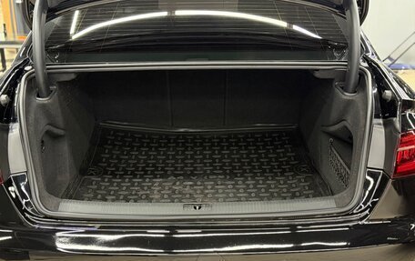 Audi A4, 2019 год, 2 150 000 рублей, 5 фотография