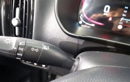 KIA Morning III, 2024 год, 1 750 000 рублей, 14 фотография