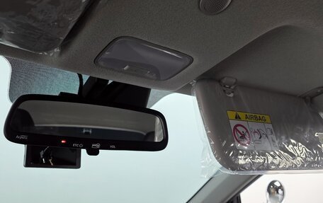 KIA Morning III, 2024 год, 1 750 000 рублей, 17 фотография