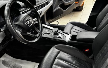 Audi A4, 2019 год, 2 150 000 рублей, 7 фотография