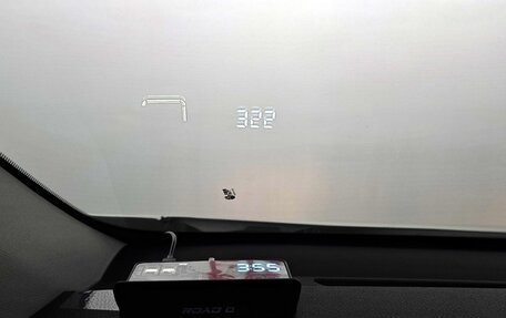 KIA Morning III, 2024 год, 1 750 000 рублей, 15 фотография