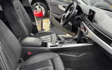 Audi A4, 2019 год, 2 150 000 рублей, 6 фотография