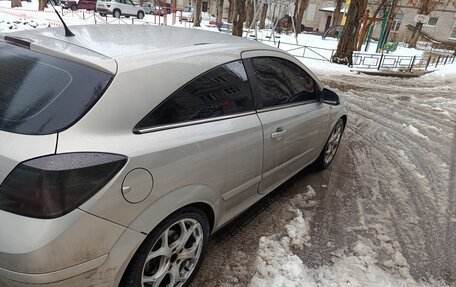 Opel Astra H, 2007 год, 430 000 рублей, 4 фотография