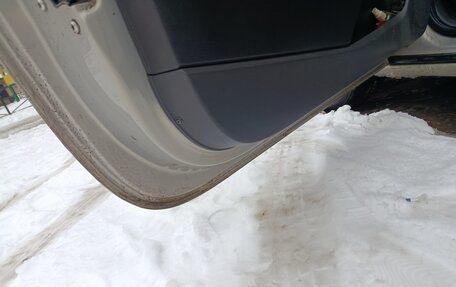 Opel Astra H, 2007 год, 430 000 рублей, 8 фотография