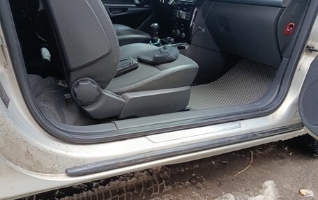 Opel Astra H, 2007 год, 430 000 рублей, 5 фотография