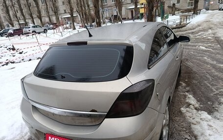 Opel Astra H, 2007 год, 430 000 рублей, 2 фотография
