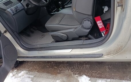 Opel Astra H, 2007 год, 430 000 рублей, 7 фотография