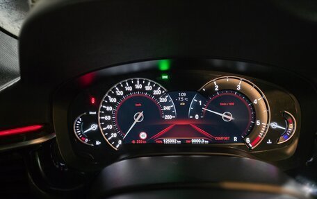 BMW 5 серия, 2018 год, 4 400 000 рублей, 14 фотография