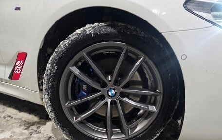 BMW 5 серия, 2018 год, 4 400 000 рублей, 8 фотография