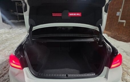 BMW 5 серия, 2018 год, 4 400 000 рублей, 7 фотография