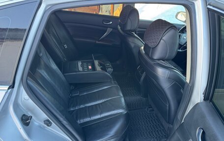 Nissan Teana, 2008 год, 635 000 рублей, 7 фотография