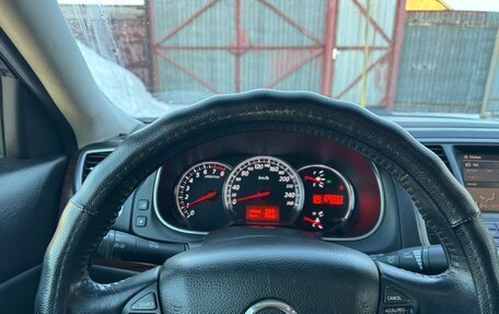 Nissan Teana, 2008 год, 635 000 рублей, 5 фотография