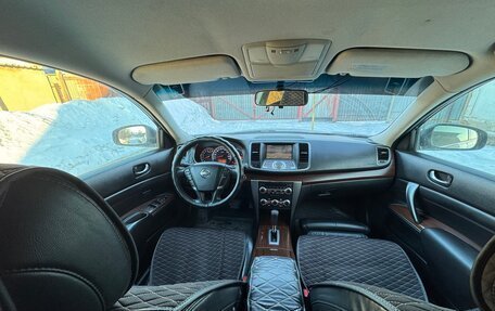 Nissan Teana, 2008 год, 635 000 рублей, 8 фотография