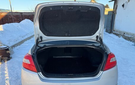 Nissan Teana, 2008 год, 635 000 рублей, 14 фотография