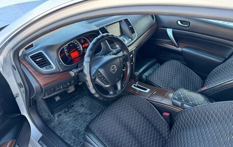 Nissan Teana, 2008 год, 635 000 рублей, 11 фотография