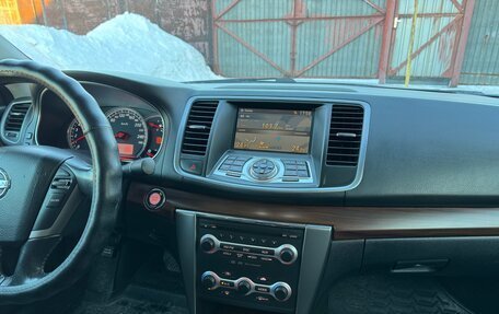 Nissan Teana, 2008 год, 635 000 рублей, 6 фотография