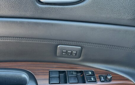 Nissan Teana, 2008 год, 635 000 рублей, 10 фотография