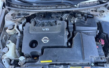 Nissan Teana, 2008 год, 635 000 рублей, 15 фотография