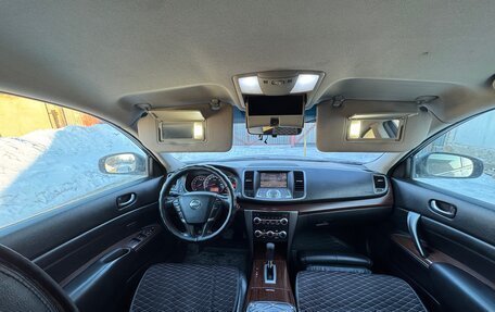 Nissan Teana, 2008 год, 635 000 рублей, 9 фотография