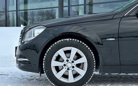 Mercedes-Benz C-Класс, 2012 год, 1 560 000 рублей, 8 фотография