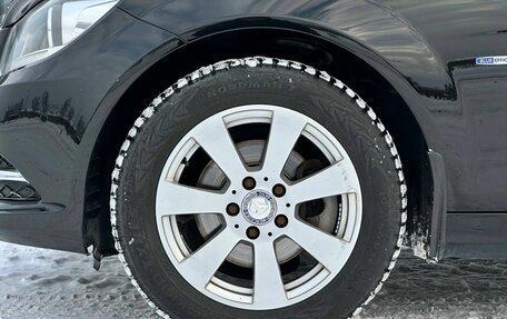 Mercedes-Benz C-Класс, 2012 год, 1 560 000 рублей, 9 фотография