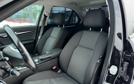 Mercedes-Benz C-Класс, 2012 год, 1 560 000 рублей, 19 фотография