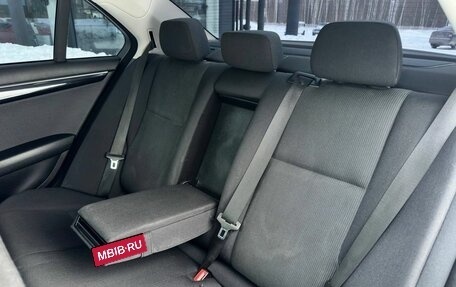 Mercedes-Benz C-Класс, 2012 год, 1 560 000 рублей, 21 фотография