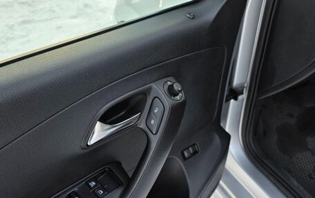 Volkswagen Polo VI (EU Market), 2013 год, 950 000 рублей, 18 фотография