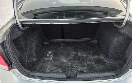 Volkswagen Polo VI (EU Market), 2013 год, 950 000 рублей, 22 фотография