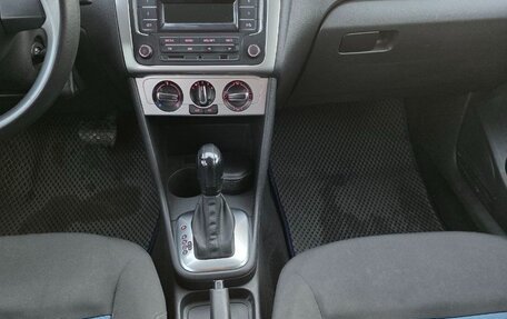 Volkswagen Polo VI (EU Market), 2013 год, 950 000 рублей, 14 фотография