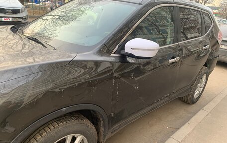 Nissan X-Trail, 2017 год, 900 000 рублей, 6 фотография