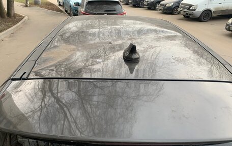 Nissan X-Trail, 2017 год, 900 000 рублей, 13 фотография