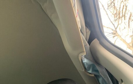 Nissan X-Trail, 2017 год, 900 000 рублей, 16 фотография